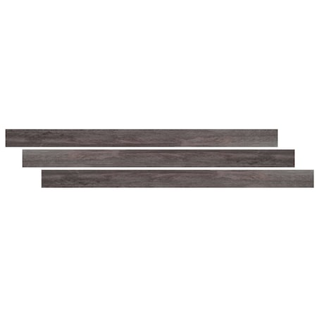 Msi Katella Ash 3/4 In. Thick X 2 3/4 In. Wide X 94 In. Length Luxury Vinyl Stair Nose Molding ZOR-LVT-T-0141